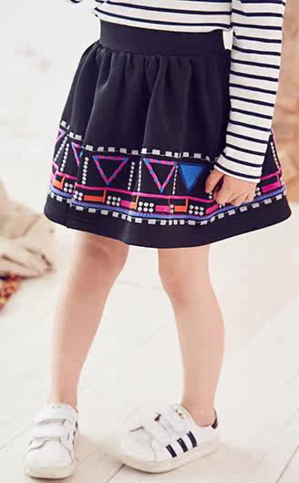 Jupe enfant - Ref 2049016 Image 13