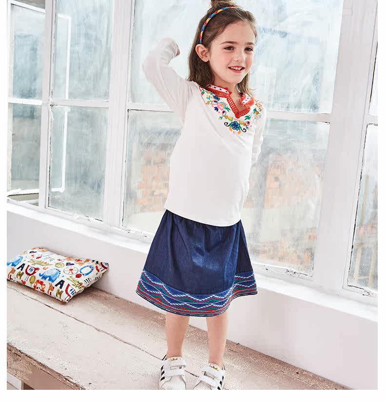 Jupe enfant - Ref 2049073 Image 29