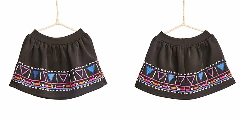 Jupe enfant - Ref 2049016 Image 38