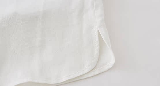 Chemise fille à manche longue - Ref 2085582 Image 43