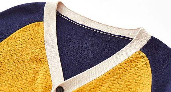 Pull garcon à manche longue - Ref 2102035 Image 39
