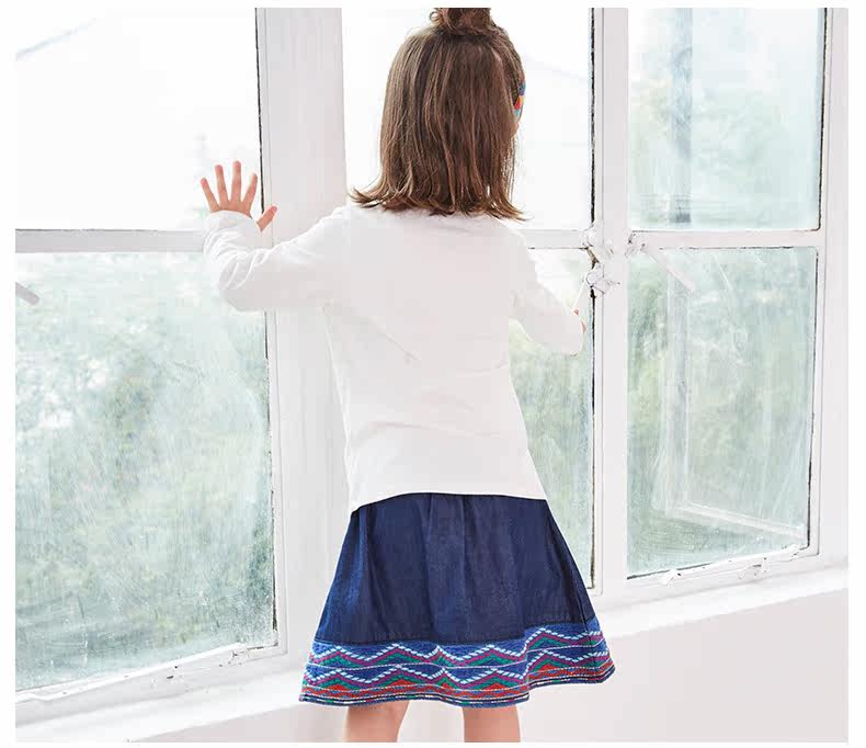 Jupe enfant - Ref 2049073 Image 32