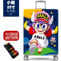 Xiaoyu 22 -Inch Special Model