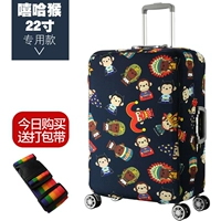 Hip -Hop Monkey 22 -Inch Special Model