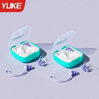 Доступный комплект из двух предметов кристально-фиолетового цвета