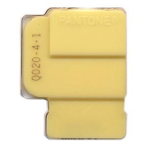 Pantone plastic Q opaque monolithic PANTONE colour pass international standard colour card Q020-4-1 to Q060-1-4