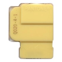 PANTONE plastic Q opaque monolithic PANTONE PANTONE International Standard Color Card Q020-4-1 to Q060-1-4