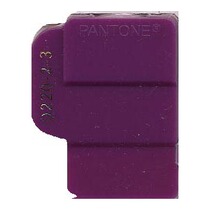 PANTONE plastic Q opaque monolithic PANTONE PANTONE International Standard Color Card Q200-6-1 to Q220-2-3