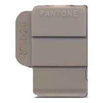 PANTONE plastic Q opaque monolithic PANTONE PANTONE International Standard Color Card Q610-5-1 to Q710-2-4