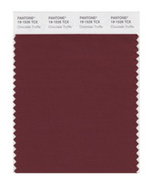 PANTONE PANTONE Clothing Home 19-1526tcx to 19-1627tcx Single Cotton Edition Color Card
