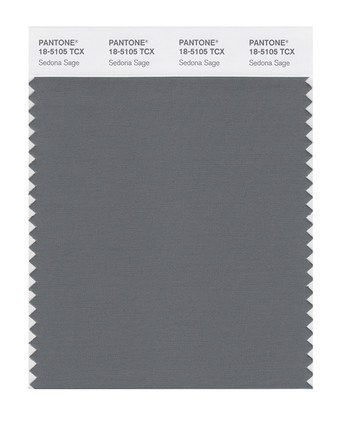 PANTONE Cotton Edition Single color cloth clothing home 18-5105TCX to 18-5621TCX
