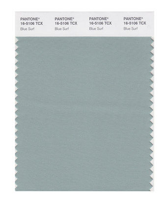 Original cotton version single color card PANTONE Pantone clothing home 16-5106 to 16-5808TCX