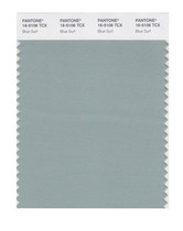 PANTONE PANTONE Clothing Home 16-5106 to 16-5808tcx Cotton Sheet Single Color Card