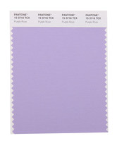 PANTONE PANTONE clothing home 15-3716tcx to 15-4305tcx single cotton plate color card
