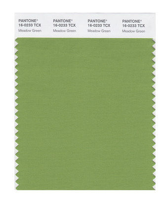 TCX cotton version leaflet color card PANTONE Pantone clothing home 16-0233 to 16-0836TCX