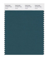 PANTONE PANTONE Clothing Home 19-4916 to 19-5917tcx Cotton Edition Single Color Card
