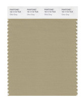 PANTONE PANTONE Clothing Home 16-1110tcx to 16-1260tcx Single Cotton Edition Color Card
