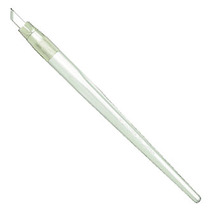 Japan imported NT CUTTER D-400GP all-metal multi-function carving knife wood carving hand-carving knife