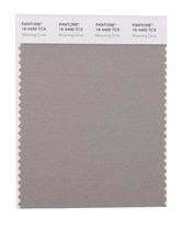 PANTONE PANTONE Clothing Home 16-4400tcx to 16-5101tcx Single Cotton Edition Color Card