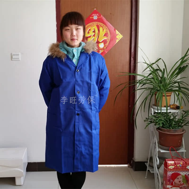 Tenue de travail en polyester - Ref 1913261 Image 12