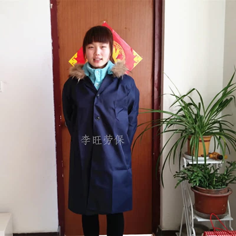 Tenue de travail en polyester - Ref 1913261 Image 11