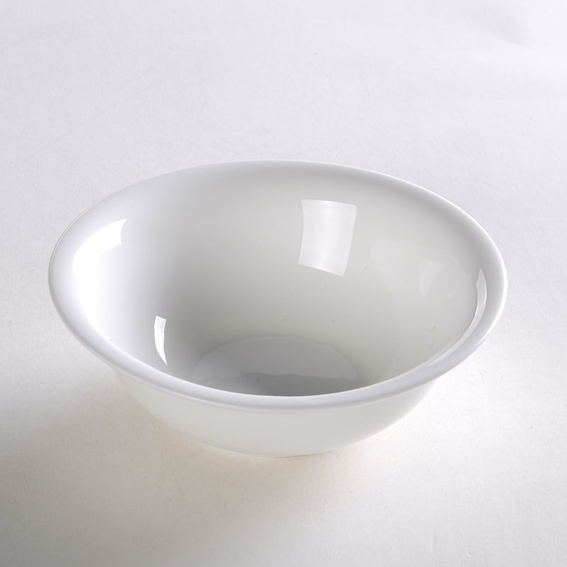 Joy diffuse, edge wing bowl - ceramic strengthening heat and cold dish special dish dish bowl bowl bowl bowl hotel tableware