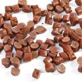 Прорезыватель для правильного прикуса, награда для тренировок, домашний питомец, 100G