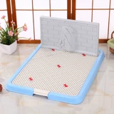 捣蛋鬼 Принесение настенной сетки для собак туалетная моча, большие, маленькие, маленькие, маленькие, маленькие, маленькие, маленькие, маленькие, маленькие, мочи, тазовая моча, плескающая собака, промывая