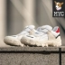 [Xóa mã bị hỏng] PUMA / PUMA giày cao cổ cổ điển kết hợp PUMA 372733-01 - Dép / giày thường Dép / giày thường