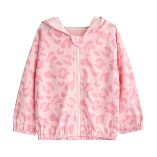 Xinxinbei children's lightweight and breathable outer jacket