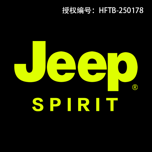 JEEP SPIRIT中国区万象城总店