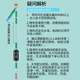 Fishing Tackle Set for Lure Fishing, Complete Set of Space Beans, Long-Distance Casting Rod, Fishing Float Line Set, Accessories