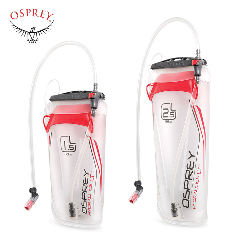 Osprey Kitty Water Bag Reservoir HYDROLICS 1.5 liter 2L3L outdoor mountaineering running drinking water bag