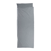 Бархатный внутренний бархатный серый