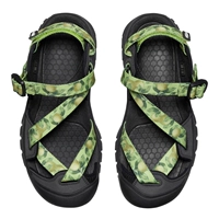 Женская модель 1027146 Ярко -зеленый/черный [не отдавай немедленно]