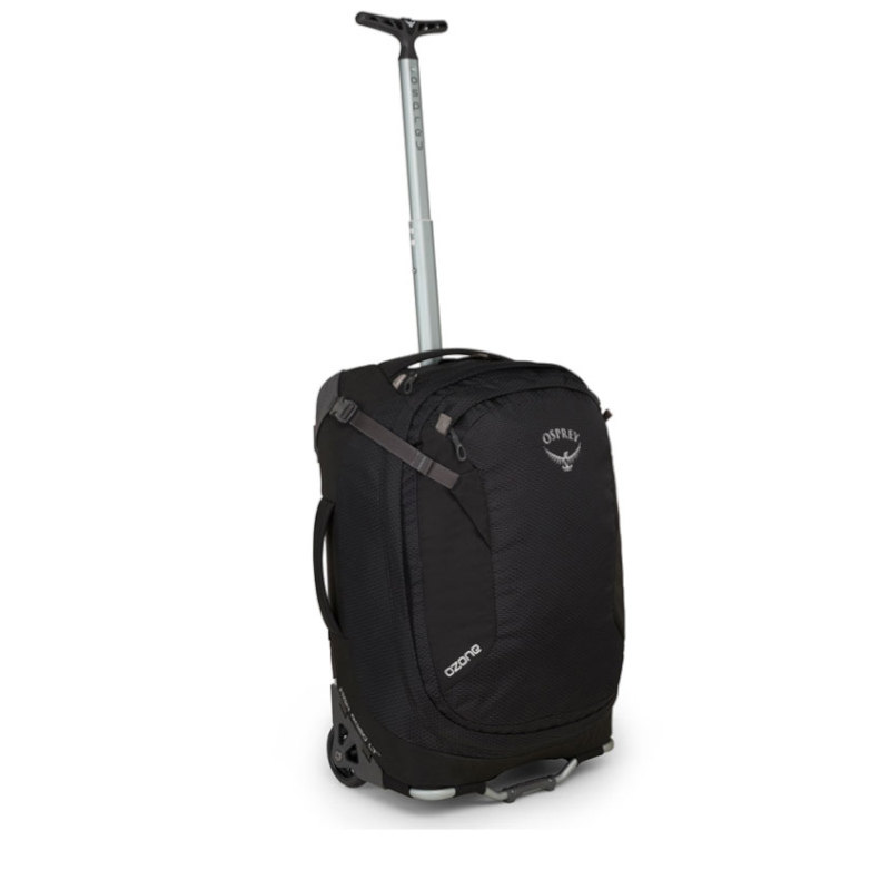 OSPREY Kitty eagle pure oxygen trolley case 42L 21 5 inch aluminum alloy frame wear-resistant chassis large roller luggage
