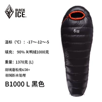 Обновление B1000 Black L