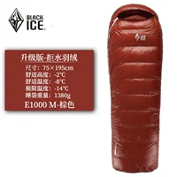 Обновление E1000M (-8 градусов) коричневые