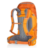 Gregory Greye Gaoli Stout New Rigching Rackpack 35L Мужской 44L на открытом воздухе в походы