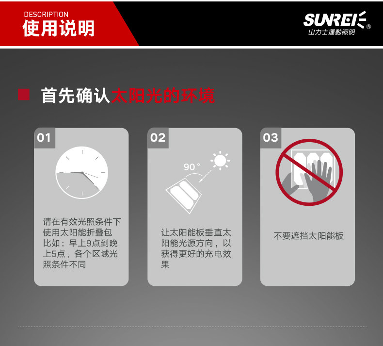 Люксовое дорожное портативное складное зарядное устройство на солнечной энергии, блок питания, 10W, 18W, высокая мощность sunree 