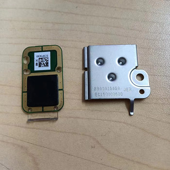 Brand new thinkpad lenovo t480s fingerprint reader fingerprint press fingerprint cable notebook accessories