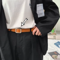 Светло -коричневая модель 2,5 см из тонкой модели