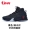 Giày bóng rổ Jordan giày nam cao giày sneakers vàng đen 2019 giày mới giày nam giày bóng rổ giày - Giày bóng rổ