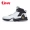 Giày bóng rổ Jordan giày nam cao cấp 2019 mùa thu và mùa đông Giày nam mới giày da bóng rổ giày - Giày bóng rổ