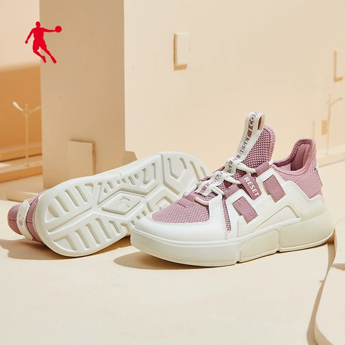 乔丹 Кроссовки, летняя сетчатая повседневная обувь, дышащая универсальная спортивная обувь, сезон 2021