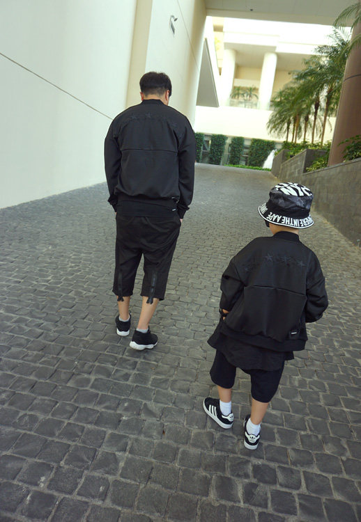 Blouson pour garcon - Ref 2158708 Image 7