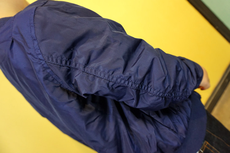 Blouson pour garcon - Ref 2158803 Image 12