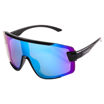 Permanent childrens bicycle glasses UV protection wind and sand protection sun protection sunglasses for boys and girls cool glasses