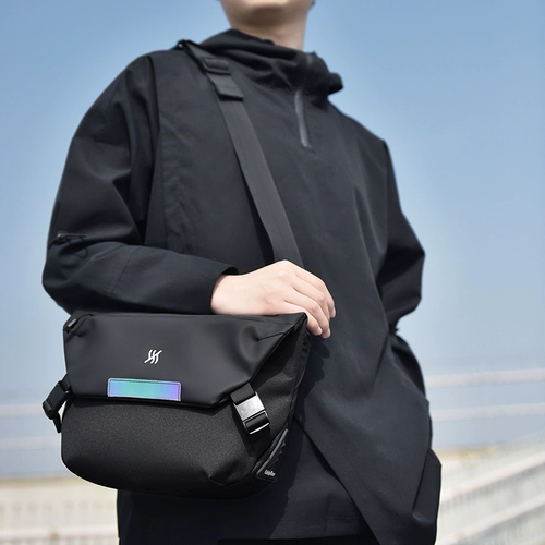 Сумка через плечо, спортивная сумка на одно плечо для отдыха, рюкзак