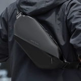 Сумка через плечо, нагрудная сумка, рюкзак, универсальная сумка на одно плечо, спортивная сумка, 7.9 дюймов